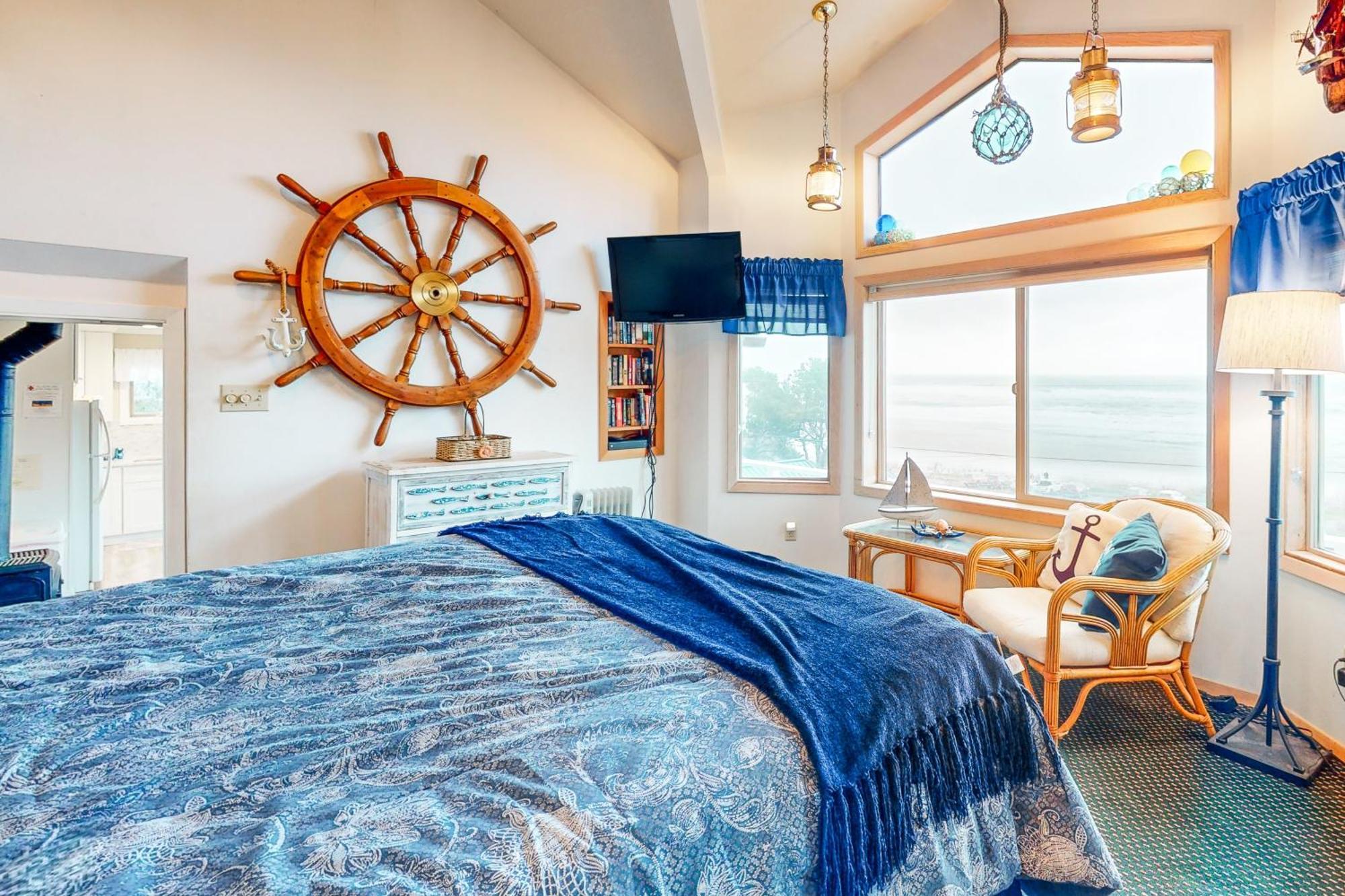Villa Wave Watch 'N Oceanside Exterior foto